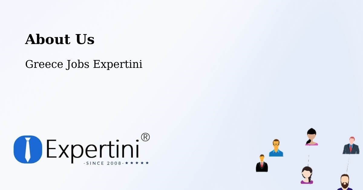 About Expertini Recruitment Platform  – Sérifos - Sérifos, Greece Jobs Expertini