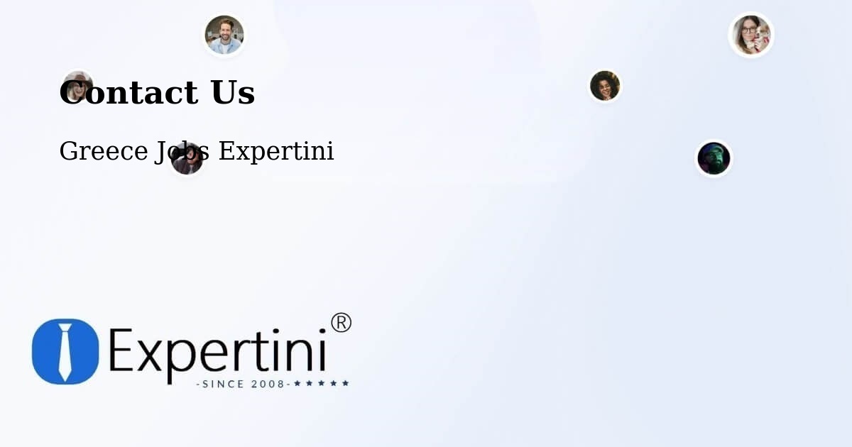 Contact Expertini – Sérifos - Greece Jobs Expertini
