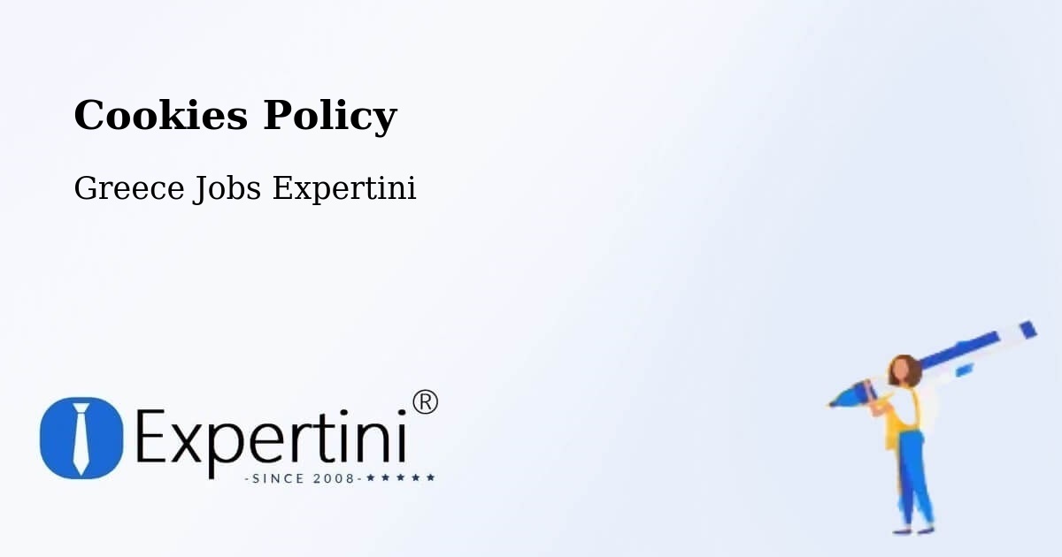 Cookie Policy – Sérifos - Greece Jobs Expertini