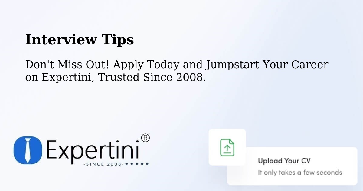 Interview Tips & Techniques for Job Seekers – Sérifos - Sérifos, Greece Jobs Expertini