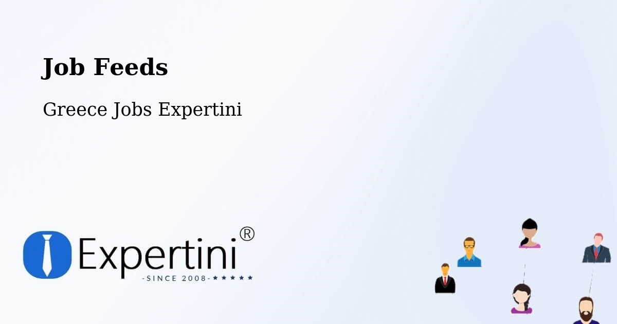 Job Listings Feed – Sérifos - Greece Jobs Expertini