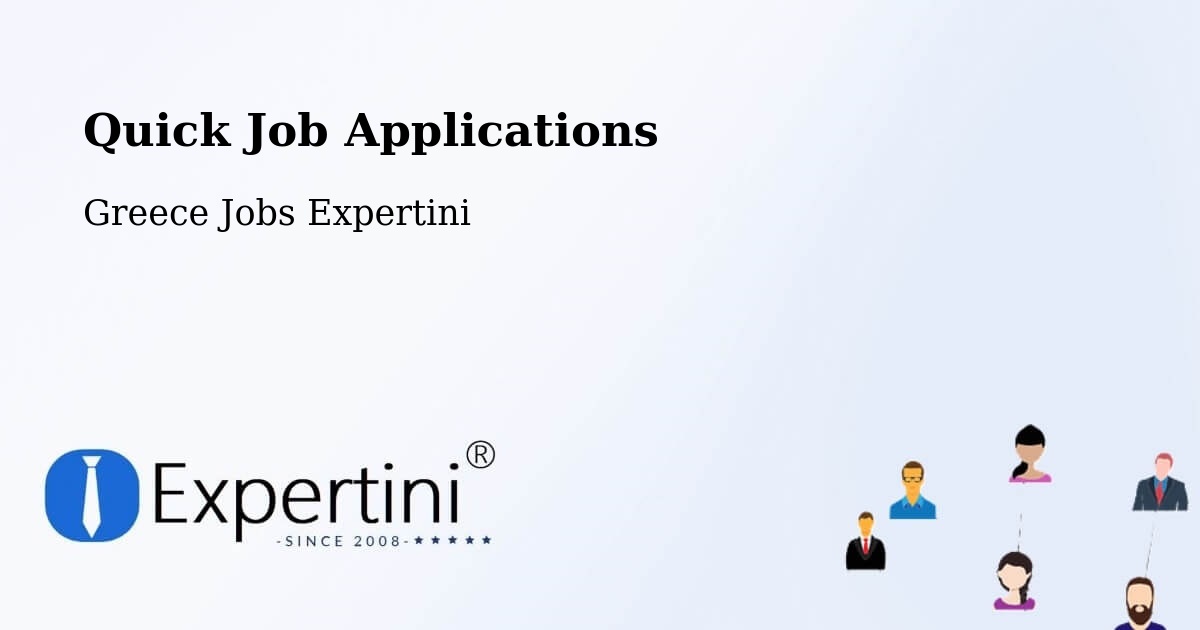 Quick Apply Feature – Sérifos - Greece Jobs Expertini