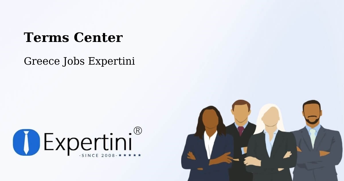 Terms of Service – Sérifos - Greece Jobs Expertini