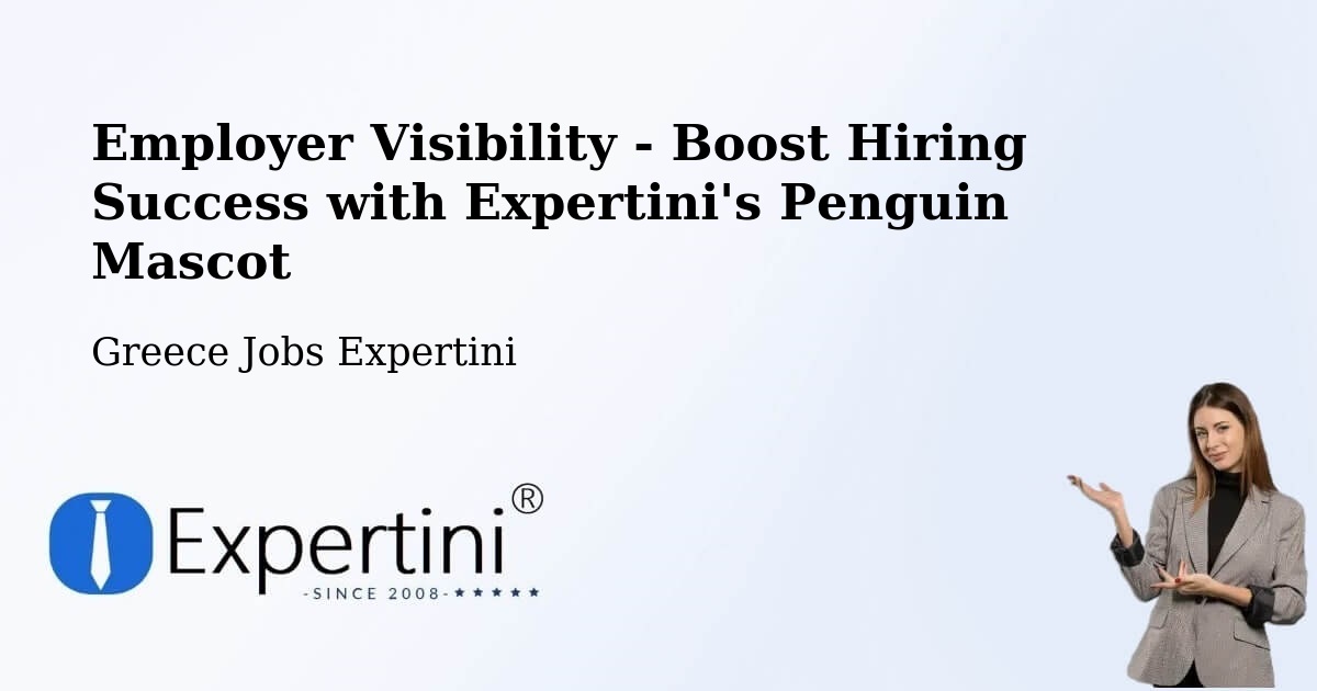 CV and Resume Visibility Optimization – Sérifos - Greece Jobs Expertini